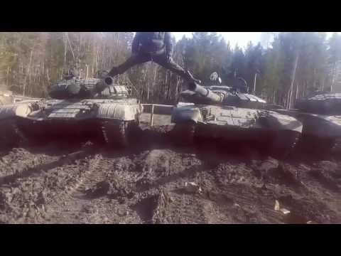 Твой ход, Жан-Клод!