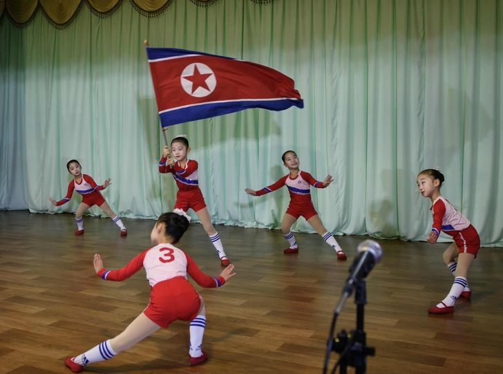 13 особенностей детских садов за границей, о которых нашим родителям остается только мечтать