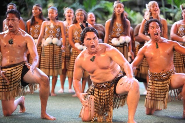 Native-New-Zealand-Maori-Performing-Haka-Dance