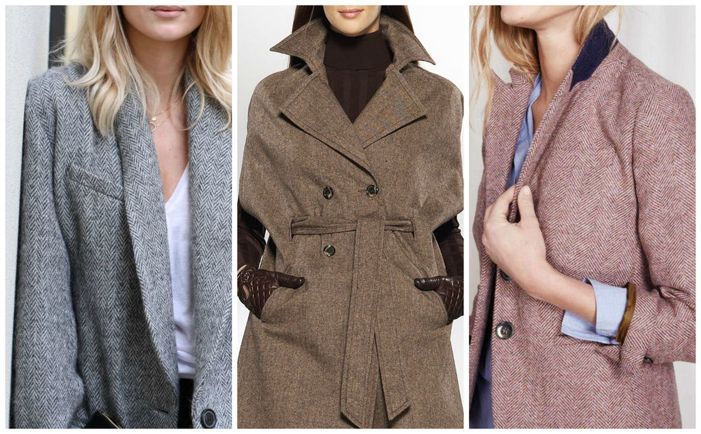 tweed tweed