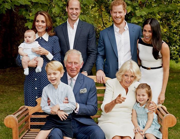 Королевская семья Великобритании готовится к серьезным переменам