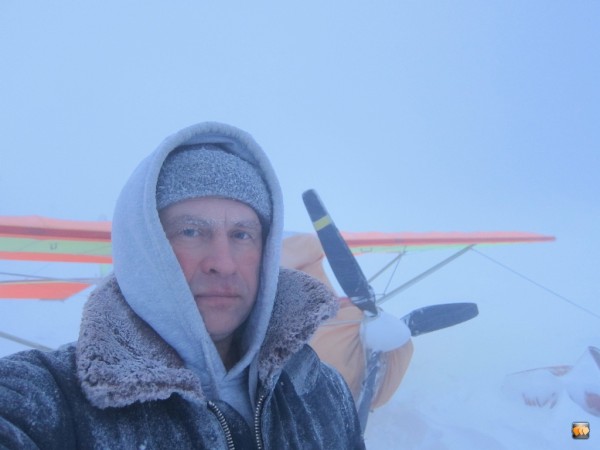 Чкалов нашего времени Чкалов нашего времени