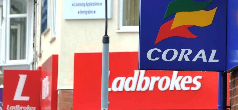 Ladbrokes Coral обнародовала финансовый отчёт за 2016-й год