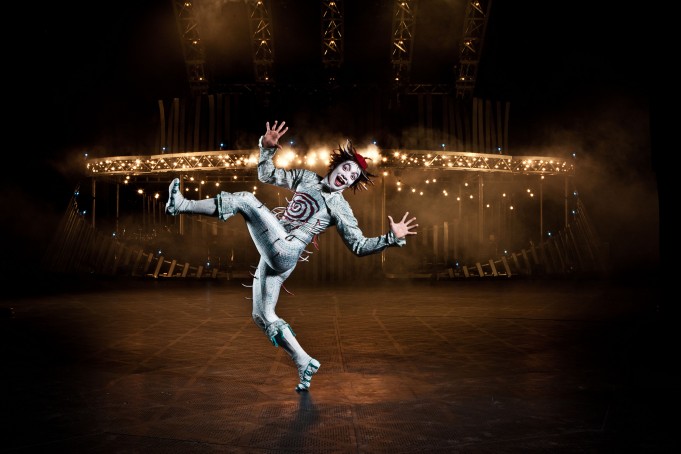 Cirque du Soleil — история самого знаменитого цирка