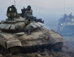 Померились танками: Сухопутные войска России признаны лидером Померились танками: Сухопутные войска России признаны лидером