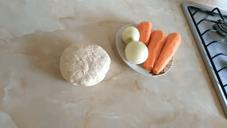 Вкусно, необычно, дешево — полноценный ужин за копейки Вкусно, необычно, дешево — полноценный ужин за копейки