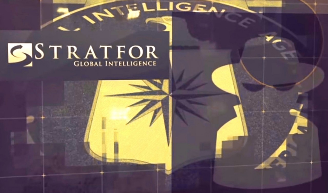 Stratfor: в 2019 году США будут дестабилизировать российскую периферию Stratfor: в 2019 году США будут дестабилизировать российскую периферию