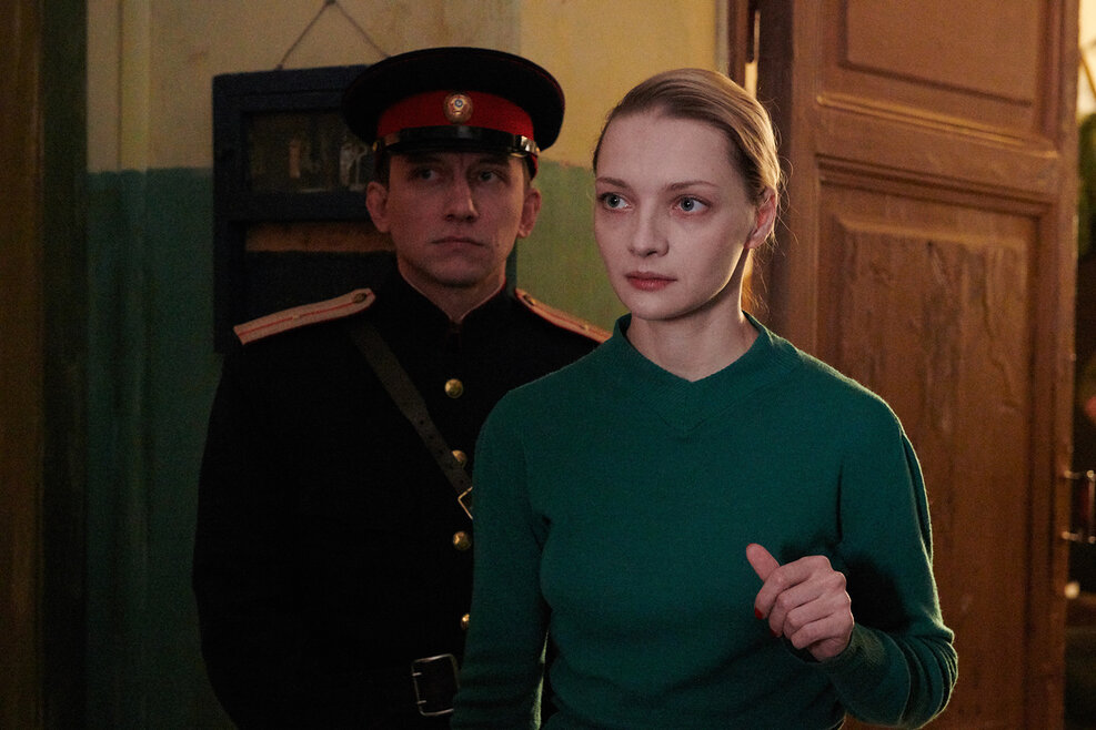 Лучшие российские сериалы XXI века. Выбор зрителей. Часть 4 Лучшие российские сериалы XXI века. Выбор зрителей. Часть 4