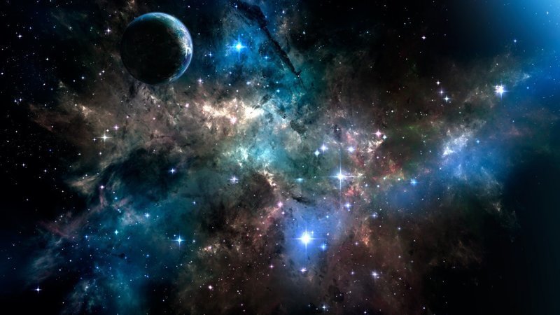 Но что, если… Но что, если… вселенная, космос, наука, теории