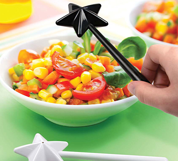 25 оригинальных кухонных приборов для любителей вкусно покушать. Заряд позитива на каждый день гарантирован!
