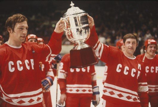 7 «главных гордостей» СССР 7 «главных гордостей» СССР