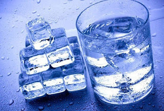 ЗДРАВА: ТАЛАЯ ВОДА - СВОЙСТВА И СПОСОБЫ ПОЛУЧЕНИЯ