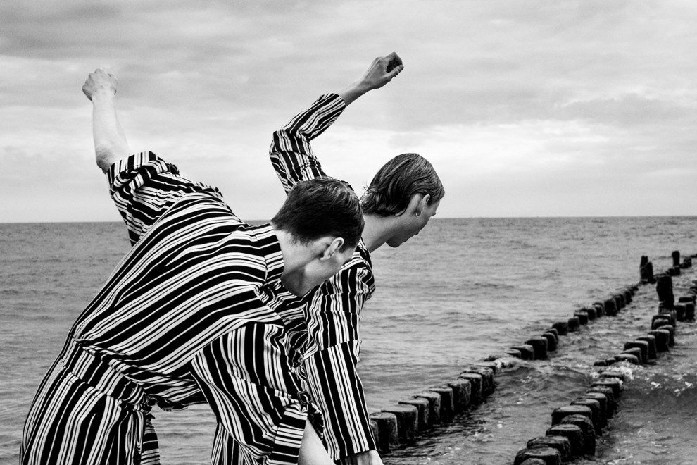 Фэшн-фотограф Елизавета Породина