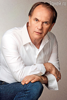 Юлия Хлынина и Алексей Гуськов. Разговор по душам