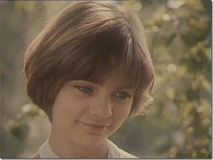 девочки, знаменитости, история, интересное, СССР