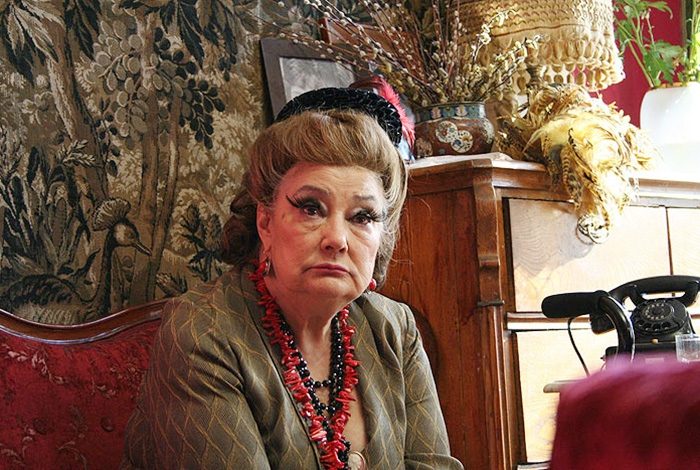 Фильмы, которые стали последними для этих актрис