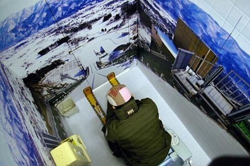 Необычный дизайн обычных вещей. дизайн, забавно, креатив, Лайфхак