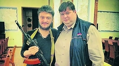 На Украине мужчин отлавливают и отправляют на фронт прямо с улиц На Украине мужчин отлавливают и отправляют на фронт прямо с улиц