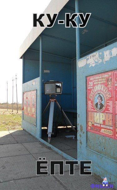 Фотоподборка автоприколов. Часть 36 авто, автоприколы, приколы
