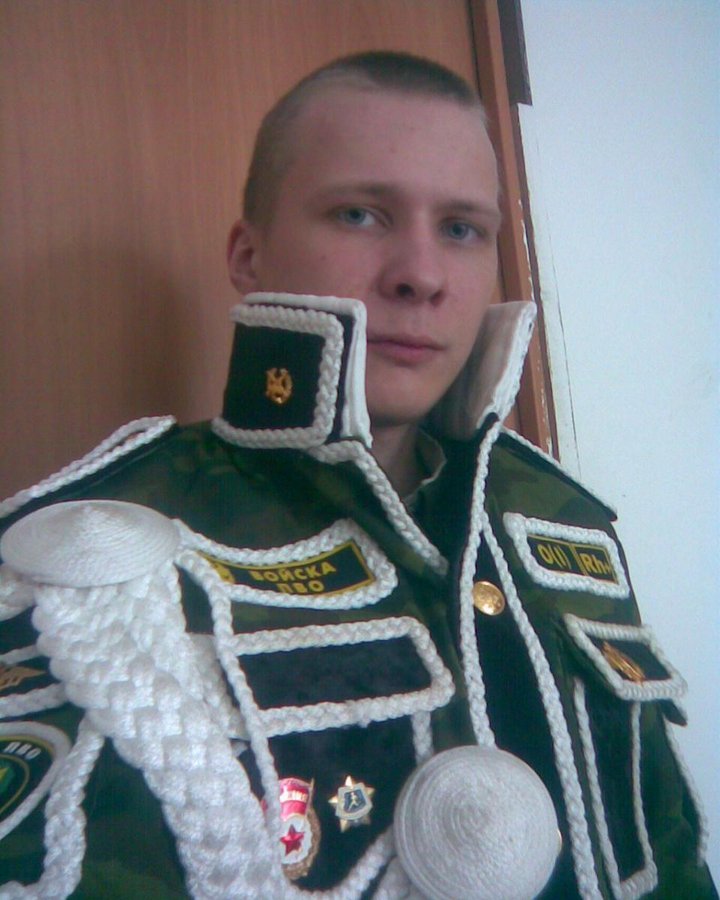 В армии срочникам объявили 100 дней до приказа В армии срочникам объявили 100 дней до приказа