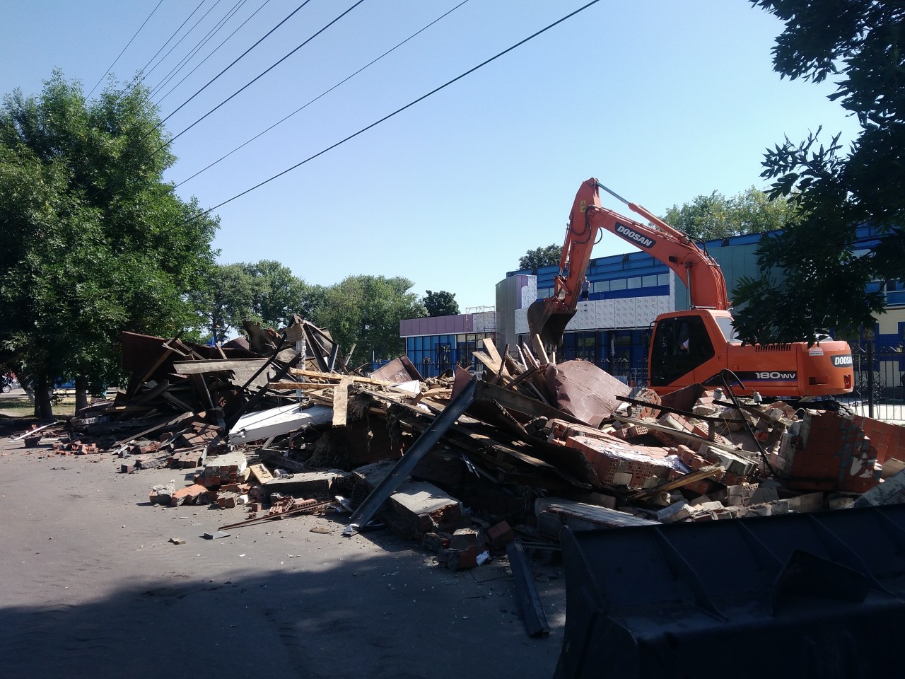 Фото: пресс-служба администрации города Мичуринска