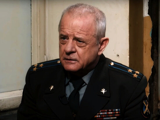 Могут ли свергнуть Путина?