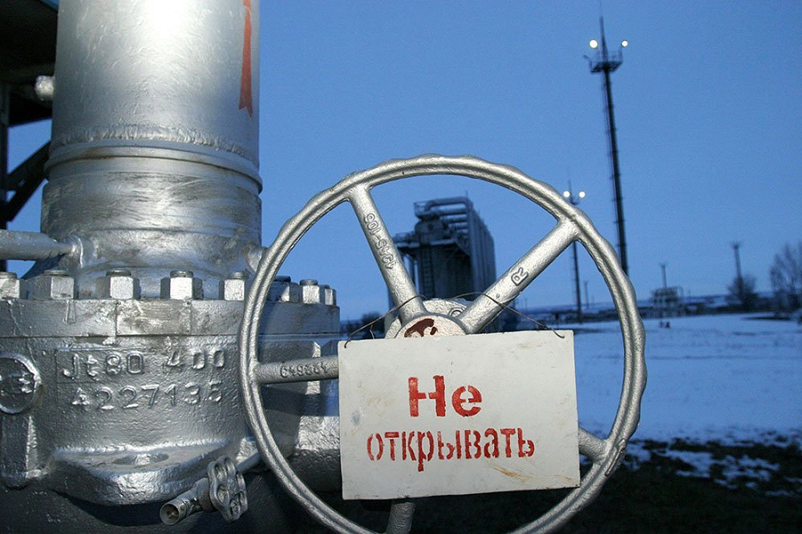 Украина зашла с козырей. Транзит газа на условиях Киева неизбежен?
