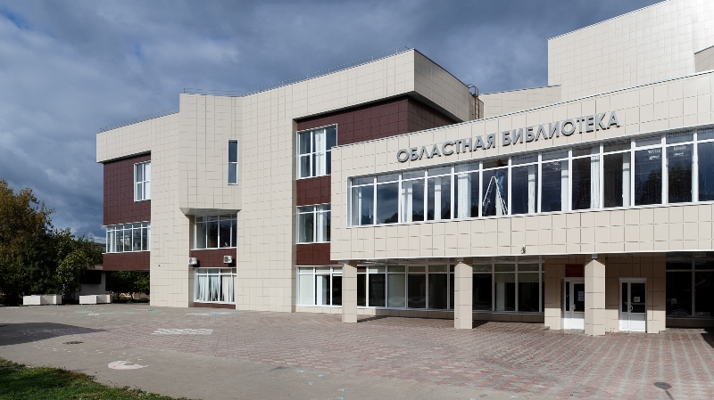 А как там живёт российская провинция? Город Самара