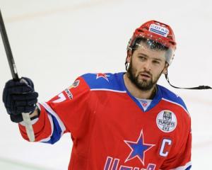 А.Радулов: Пусть "Динамо" снова станет чемпионом