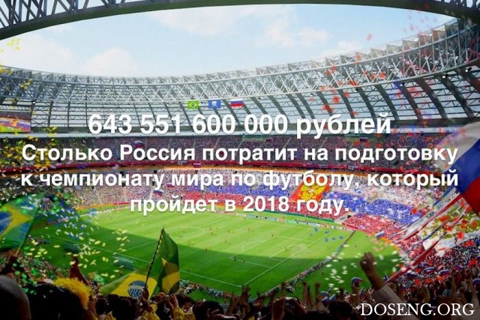 Любопытные и интересные факты обо всем на свете Любопытные и интересные факты обо всем на свете
