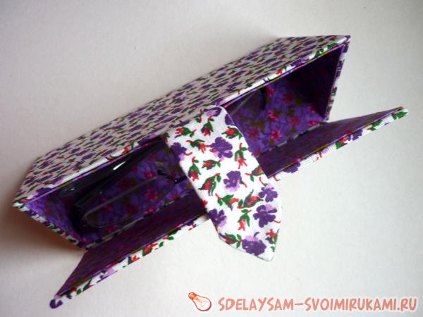 Футляр для очков Футляр для очков