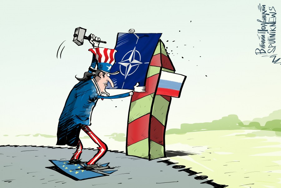 США отказались уничтожать нарушающие ДРСМД ракетные системы США отказались уничтожать нарушающие ДРСМД ракетные системы