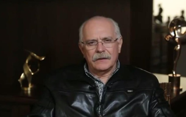 Михалков о событиях в Одессе: Хватит звать российскую армию, русофилы!