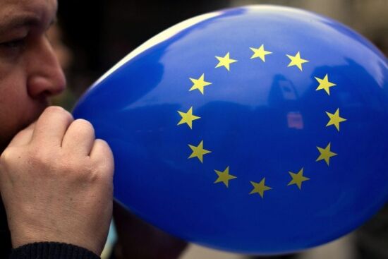«Посмотрите, во что превратилась Прибалтика»: в Европе посоветовали Украине не слушать США!