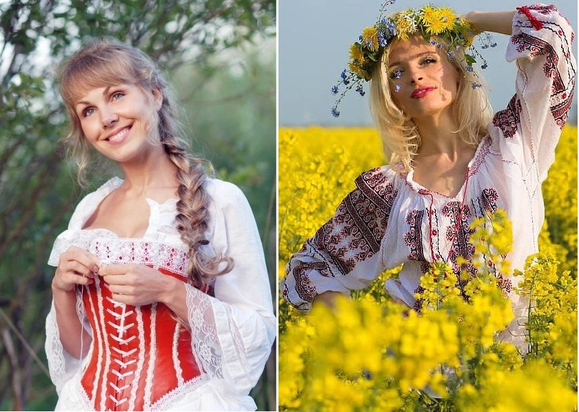 Наши девушки красавицы Наши девушки красавицы