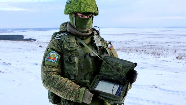 "Ратник-3»