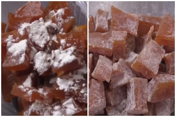 Готовим вкусности и полезности из тыквы Готовим вкусности и полезности из тыквы