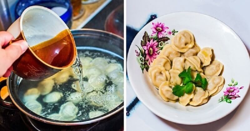 Лучшие лайфхаки для кухни, которые удивят даже опытных хозяек! Лучшие лайфхаки для кухни, которые удивят даже опытных хозяек!