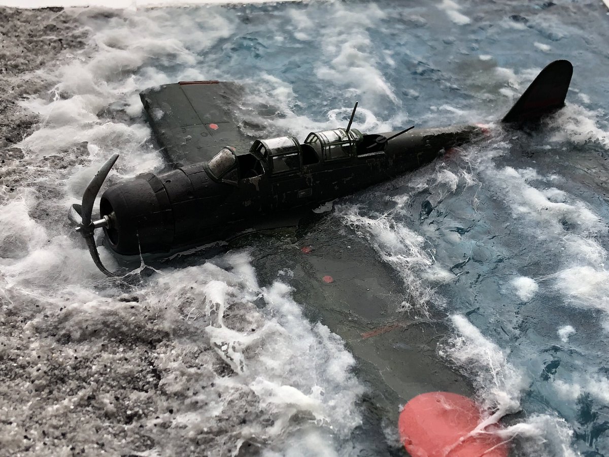 Военно-морская миниатюра