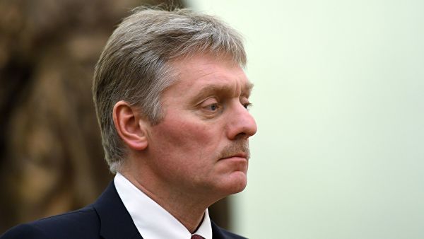 Заместитель руководителя администрации президента – пресс-секретарь президента РФ Дмитрий Песков Заместитель руководителя администрации президента – пресс-секретарь президента РФ Дмитрий Песков