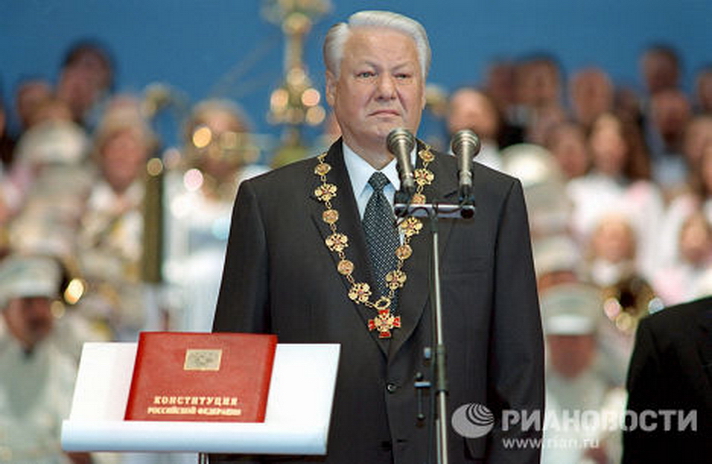 О предательстве русского народа так называемой "элитой" О предательстве русского народа так называемой "элитой"