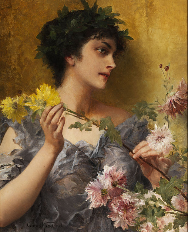   Conrad Kiesel...