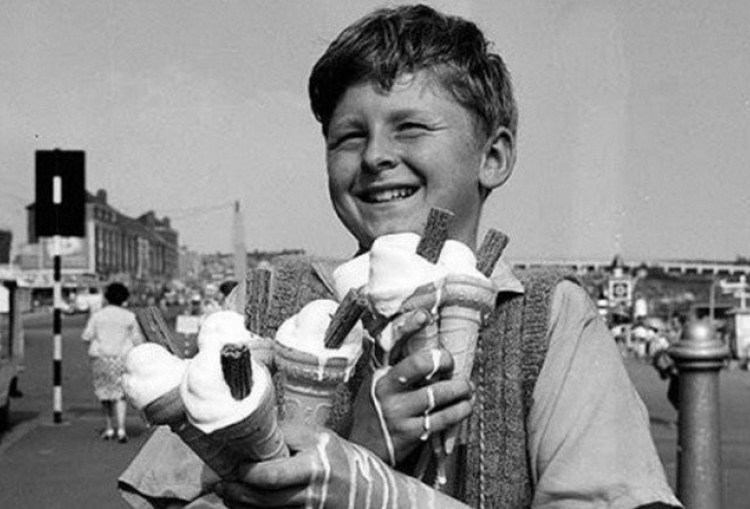 25 вещей из советского детства, непонятных современным детям... А Вы помните это время? 25 вещей из советского детства, непонятных современным детям... А Вы помните это время?