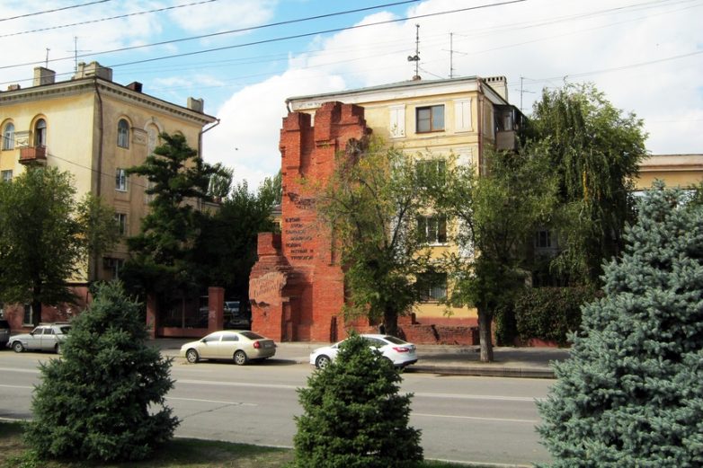 Памятные места Волгограда, которые стоит посетить, оказавшись в городе‑герое