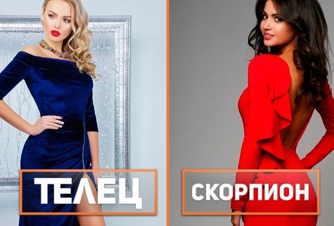 Узнайте, какой цвет приносит вам счастье и удачу по знаку зодиака