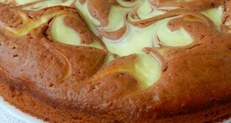 Необыкновенная вкуснятина из творога на скорую руку Необыкновенная вкуснятина из творога на скорую руку