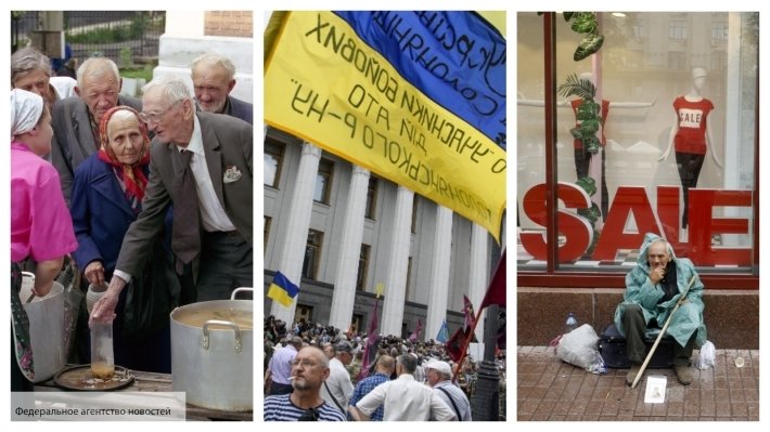 Рождество перенесут, цены и тарифы поднимут: как изменится жизнь украинцев с 1 января - 2019 год ударит по каждому