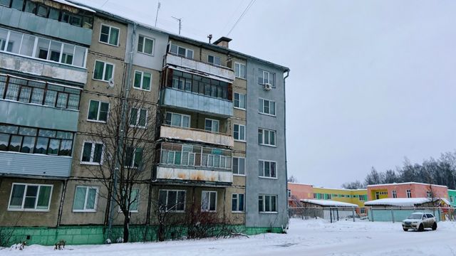 дома