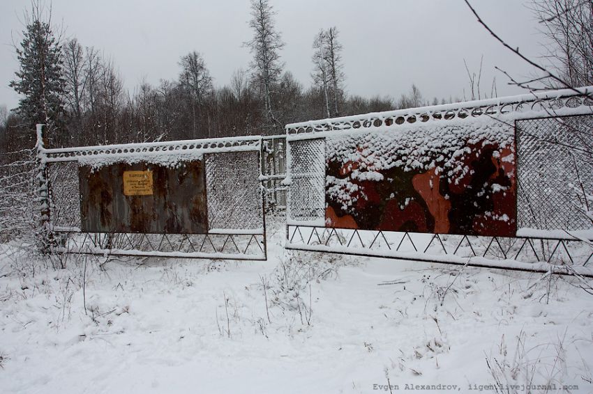 факты, фото, интересное