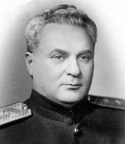 Лев Влодзимирский. Источник: Wikimedia Commons